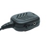 Sarcia Remote Shoulder Speaker Microphone with Reinforced Cable for Midland