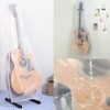 Armastuse Guitar Cover Folk, Bass, Acoustic, Classical Guitar Gig Bag,