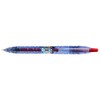 Pilot Pack of 3 B2P Gel Ink Ballpoint Pens Medium