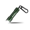NICRON N1 Keychain Flashlights, 100 High Lumens EDC Pocket Key