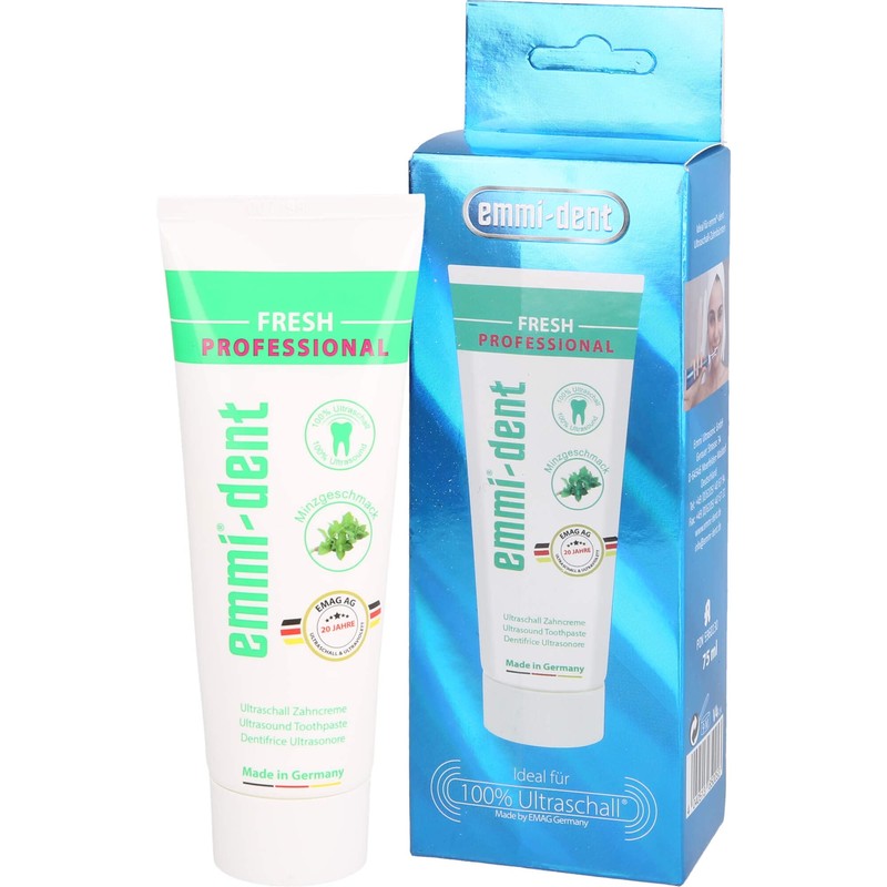 Emmi-dent Toothpaste 75 ml