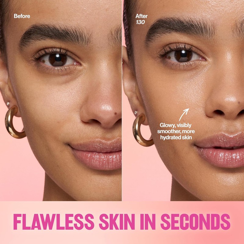 Maquillaje en barra Revlon Glimmer Tinted Moisturizer Stick™ tono 140