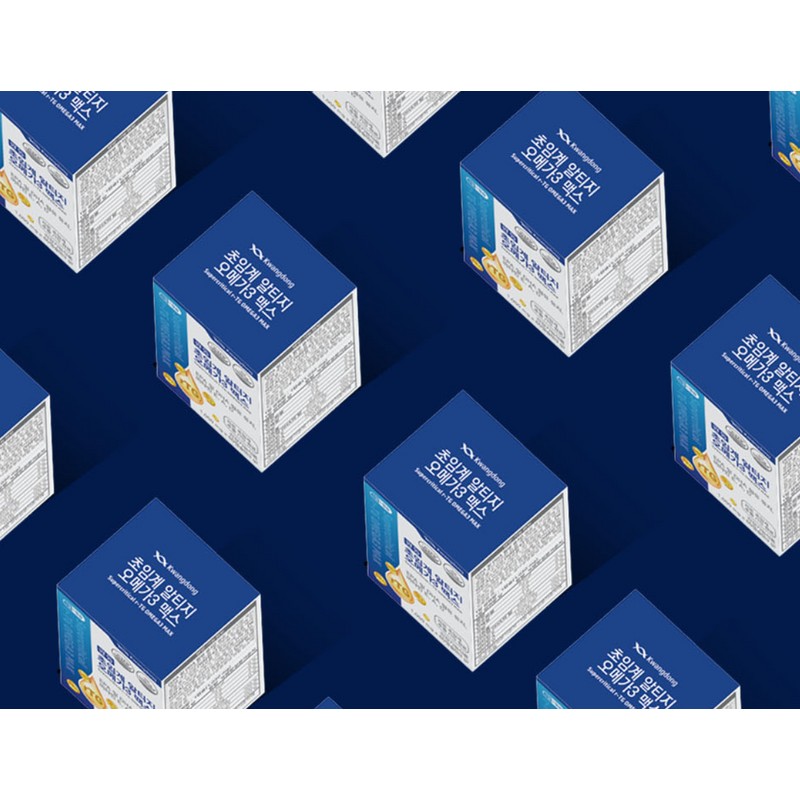 Guangdong Supercritical Altige Omega3 Max 63g 60 tablets 1 unit