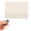 Wireless Remote Control 433 MHz 10A 4 Channel RF Remote