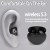 Gadgets One Mini Audifonos Bluetooth Color Negro ET007