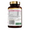 Marine Collagen Complex – 120 Hydrolyzed Fish Collagen Capsules –