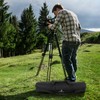 BQKOZFIN Tripod Case, Tripod Bag, Light Stand Case, Telescope Case,