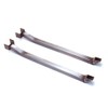 Chassis Engineering 3643 Subframe Connector for Nova 75-79
