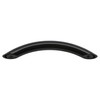 HECASA 8169738 Microwave Door Handle Compatible with Whirlpool KHMS155LBL1 KHMS155LBT1