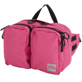 Abu Garcia Hip Bag Small 3, Pink