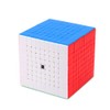 LiangCuber Moyu Meilong 9X9 Magic Cube stickerless Meilong Speed Cube