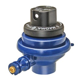 Magma Products, 10-262 Control Valve / Regulator, Type 1, X-Low Output