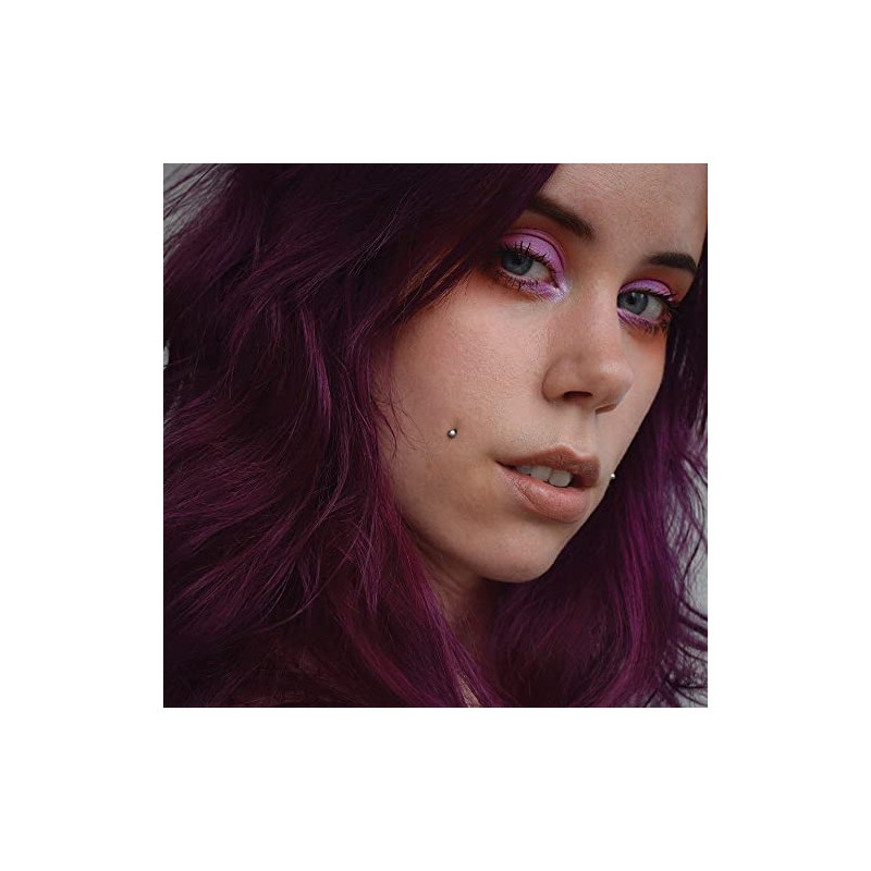 Manic Panic - Tinte para el cabello Fuchsia Shock
