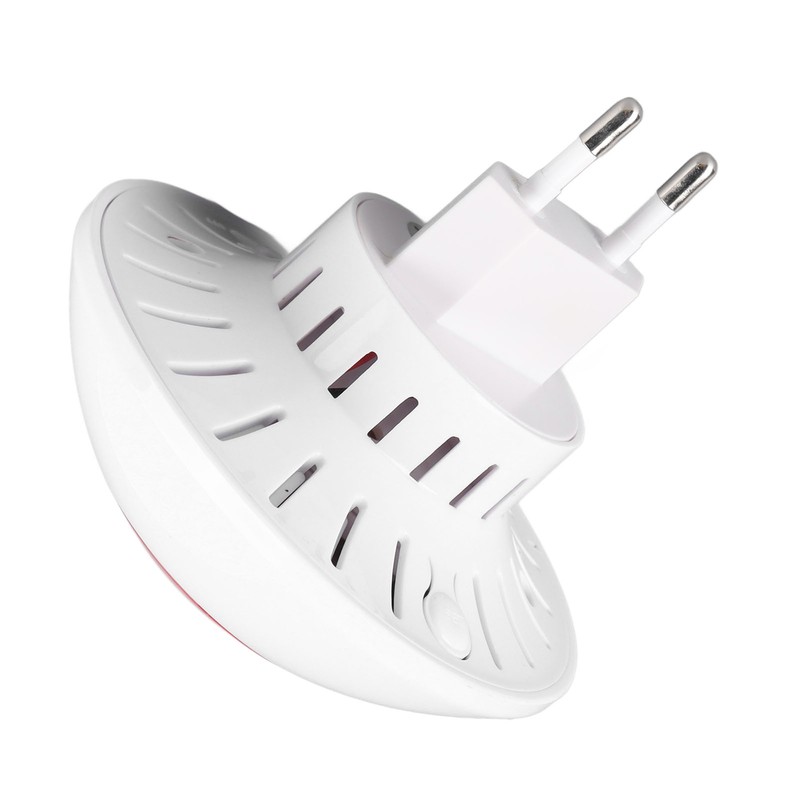Home Security Alarm Wireless Intelligent Voice Infrared Home Burglar Security