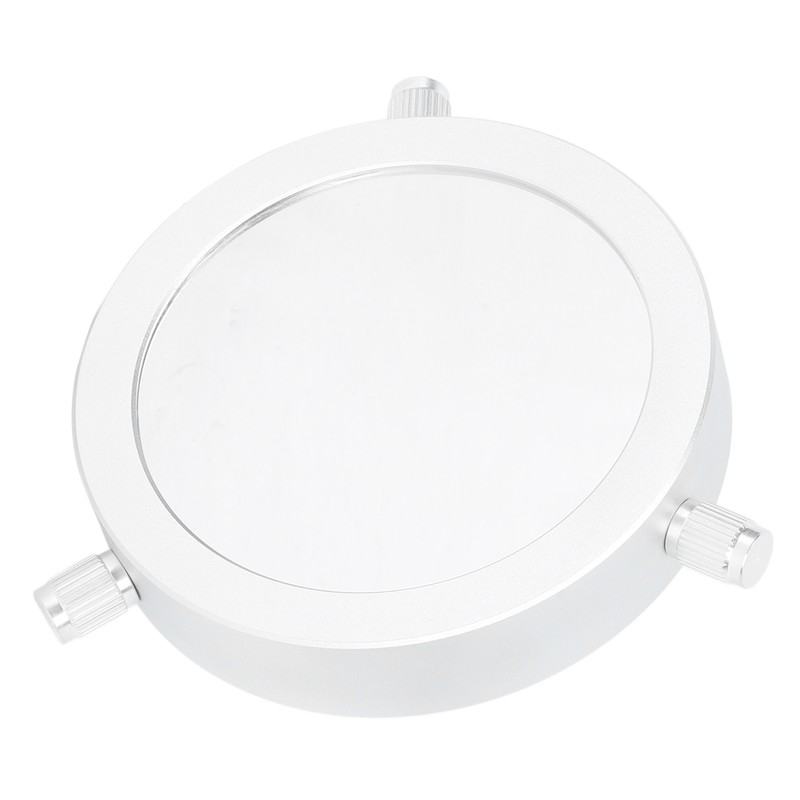 Solar Film Filter 64‑90mm Eye Protection Red Yellow Sun Solar