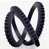 94-8812（3/8" X 34.25") Snow Blower Traction V-Belt fits for Toro