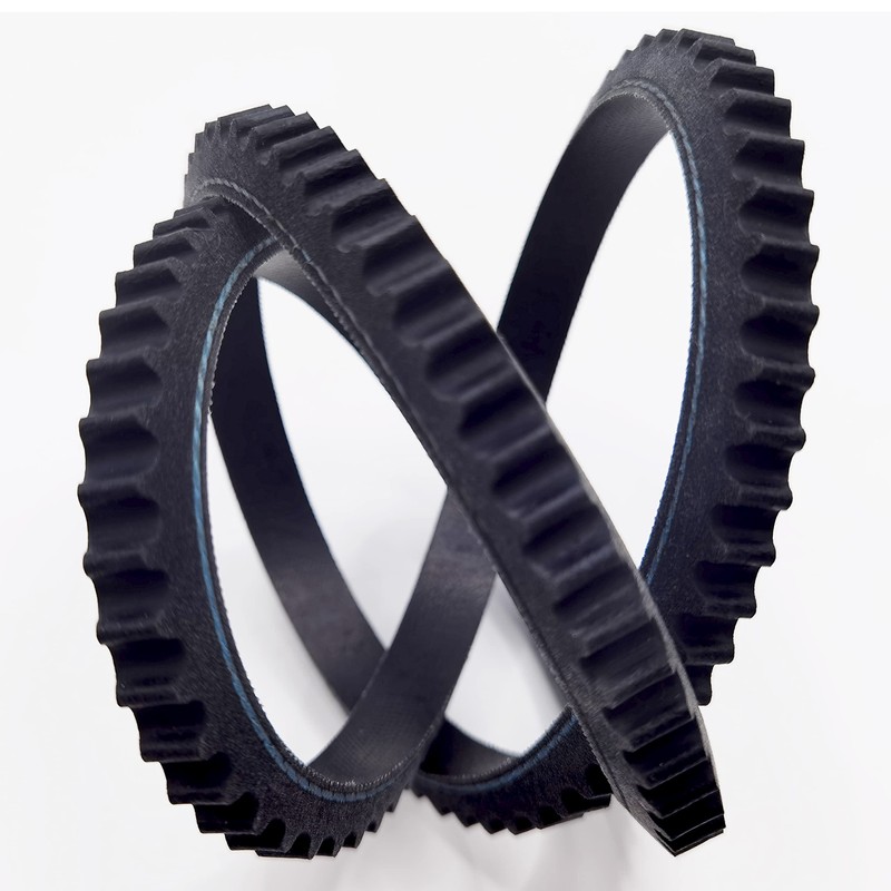 94-8812（3/8" X 34.25") Snow Blower Traction V-Belt fits for Toro