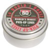 Tabletop Fun In A Tiny Tin - 1 x Tabletop