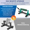 Adjustable PCB Holder for Soldering, Desoldering and Cleaning Printer Boards