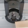 Trend Collet Extension 12 mm Shaft 8 mm Collet for