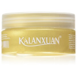 Cera para Pintar Cabello Kalanxuan Hair Wax Varios Colores (Oro)