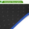 HOPESPANNER Dashboard Cover for Lexus ES350 ES300h 2013-2018 Non-Slip Interior
