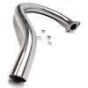 ARSPORT Drift Trike Performance Exhaust Header Pipe for: Predator 212cc,