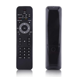 Universal Remote Control Replacement for Smart TV 242254901868, 4K TV Remote Control for Brands LCD LED TV
