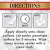 Stone Care International Granite Stone Sealer - 16 Ounce -