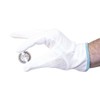 Lindner 8045 Cotton Gloves with Grip
