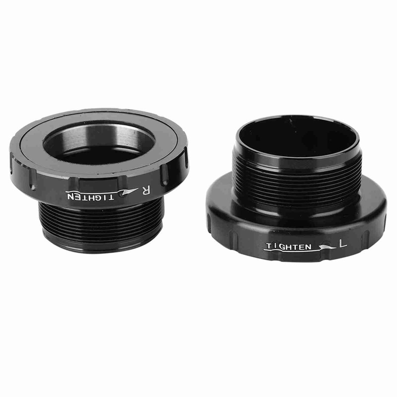 BSA30 30mm Road Bike Bearing Outer Bottom Brackets for SRAM/FSA/Rotor/Raceface