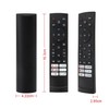 New Replacement ERF3A90 Replaced Remote Control Compatible with HS Android/VIDAA/Laser
