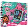 John Adams | Gabby's Dollhouse GLOWPAD Studio: light up drawing