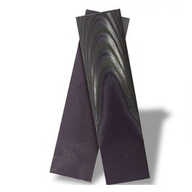 UltreX™ SureTouch™-3/8" Scales-Knife Handle Material (Black/Purple)