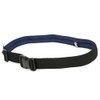480 Anti Theft Money Belt Lining Zipper Close Wallet Outdoor