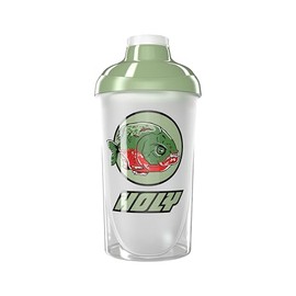 Holy Energy® New Animal Shaker - Our Premium Shaker Suitable for Your Favourite Variety (Piranha)