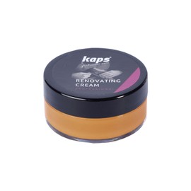 Renovating Cream Repair Set For leather Cracks, Leather Colour - Grey -