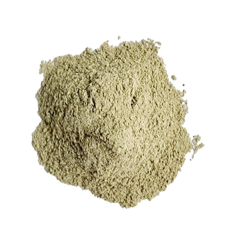 Okra Powder, Made From 100% Abelmoschus Esculentus - Pure, Natural
