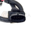 1x Wiring Harness O2 Oxygen Sensor Extensions 3.6ltr V6 SIDI