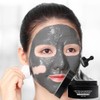 Magnetic Facial Mask Mud Facial Mask Nourishing Deep Cleansing Moisturizing