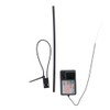 Flysky FS GT2B 2.4G 3CH LED Transmitter & Receiver for