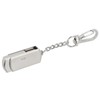 LAMYOO Rotating U Disk Zinc Alloy Silver High Speed Bulk