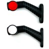 MelTruck® 2 x 3 Function LED Outline Marker Light 12