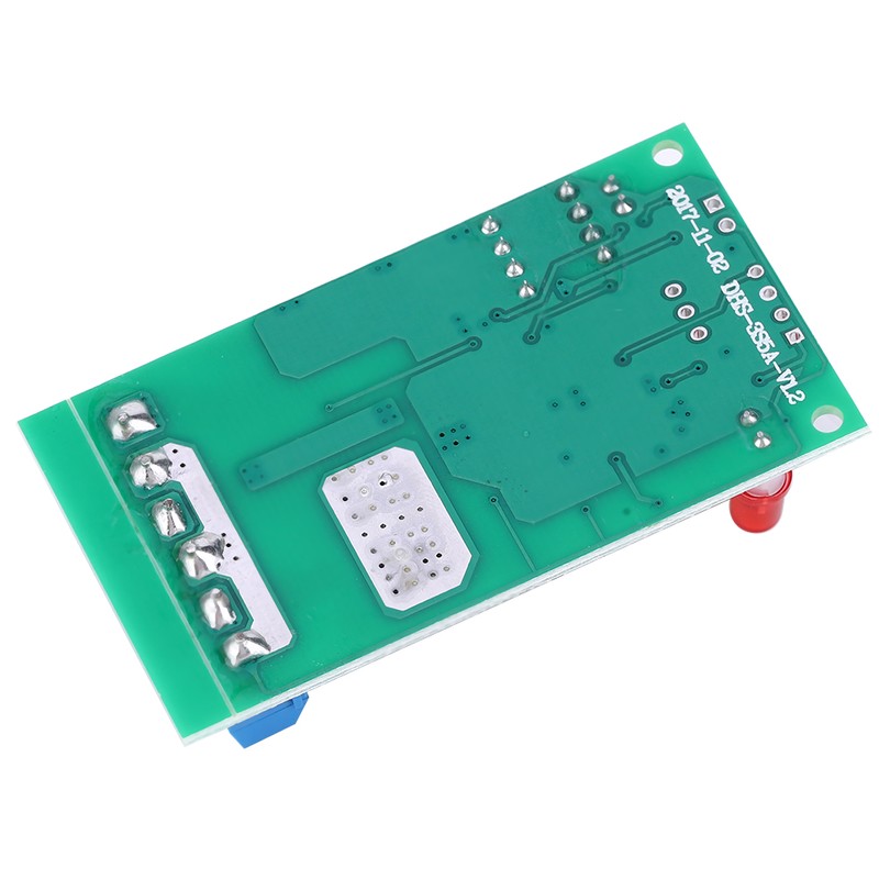 Solar Lamp Panel Circuit Board Controller Module 3A 3.7V/7.4V/11.1V Lithium