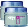 웰코스 웰코스뮤겐스 게츠 하드 젤, 330ml, 2개 Welcos Welcos Mugen's Gets Hard Gel, 330ml, 2 Pack, 330ml × 4개
