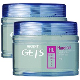 웰코스 웰코스뮤겐스 게츠 하드 젤, 330ml, 2개 Welcos Welcos Mugen's Gets Hard Gel, 330ml, 2 Pack, 330ml × 4개