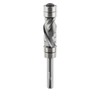 Ultra-Shear Flush Trim Router Bit, 1/4 SH, 1/2 CD, 1