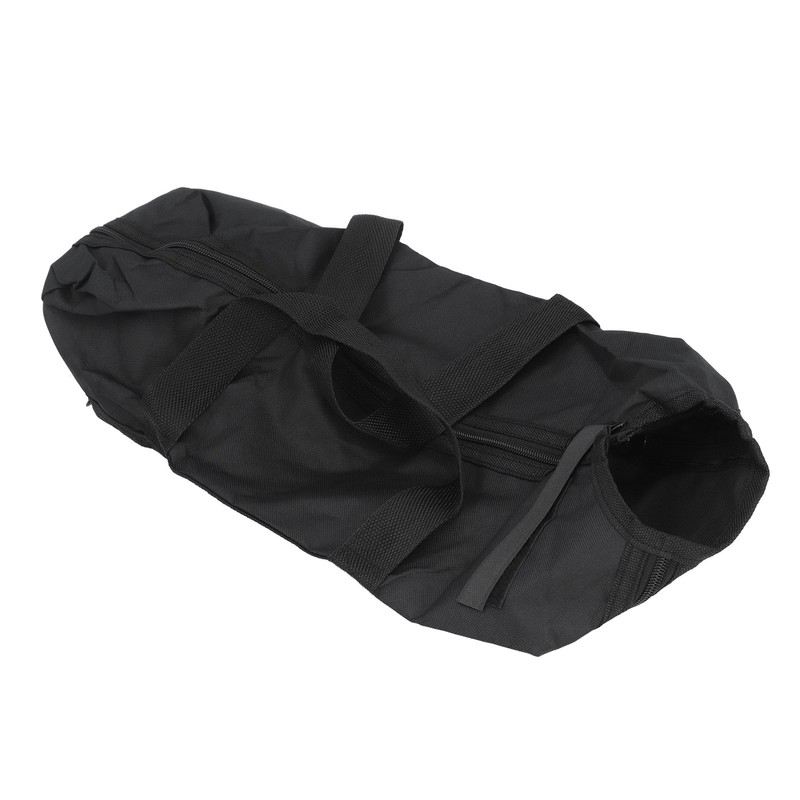 Cat Grooming Bag Scratch Resistant Multifunctional Breathable Pet Bathing Restraint