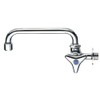 SANEI A20JH-13 Horizontal Freedom Faucet Foam Discharge
