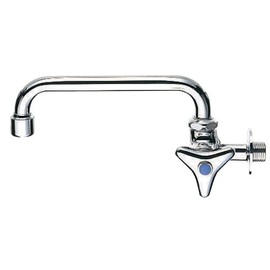 SANEI A20JH-13 Horizontal Freedom Faucet Foam Discharge